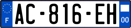 AC-816-EH