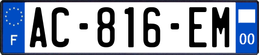AC-816-EM