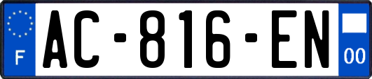 AC-816-EN