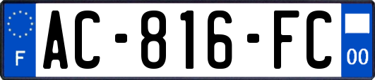 AC-816-FC