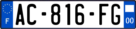 AC-816-FG