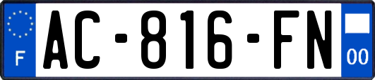 AC-816-FN