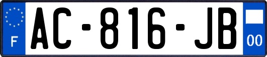 AC-816-JB