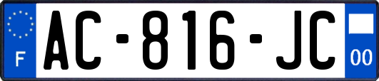 AC-816-JC