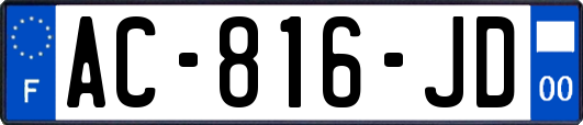 AC-816-JD