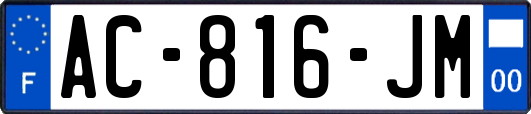 AC-816-JM