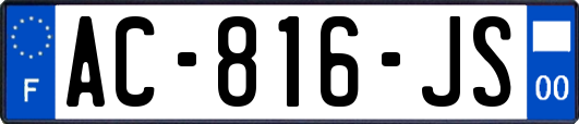 AC-816-JS