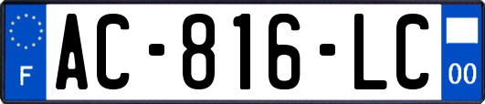 AC-816-LC