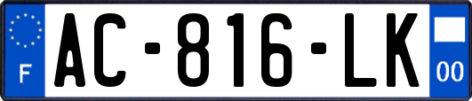 AC-816-LK