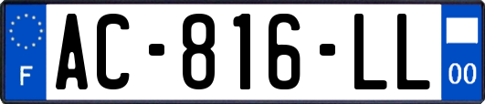 AC-816-LL