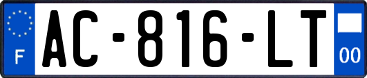 AC-816-LT