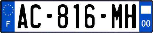 AC-816-MH