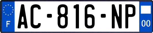 AC-816-NP