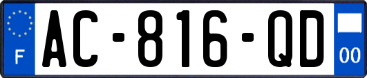 AC-816-QD