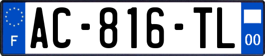 AC-816-TL
