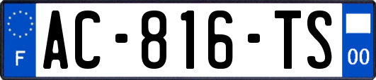 AC-816-TS