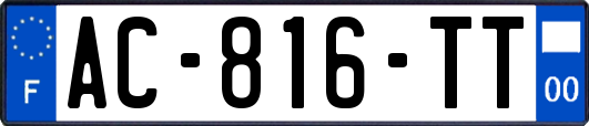 AC-816-TT