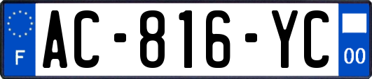 AC-816-YC