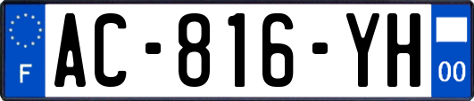 AC-816-YH