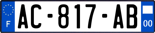 AC-817-AB