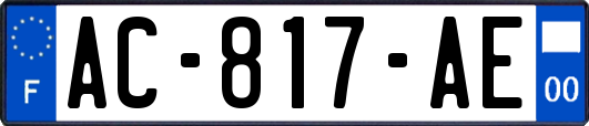 AC-817-AE