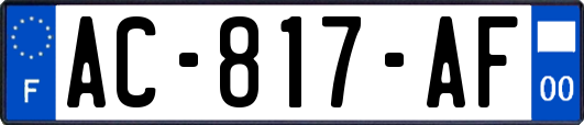 AC-817-AF