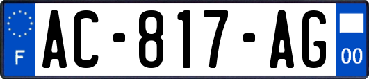 AC-817-AG