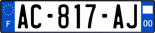 AC-817-AJ