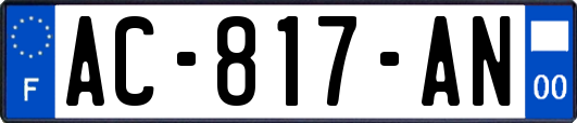 AC-817-AN