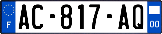 AC-817-AQ