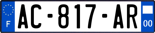 AC-817-AR