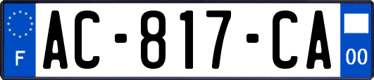 AC-817-CA