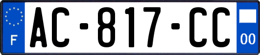 AC-817-CC