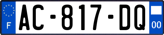 AC-817-DQ