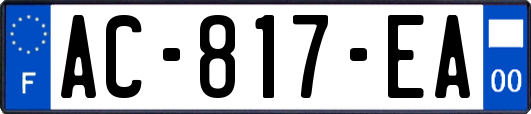 AC-817-EA