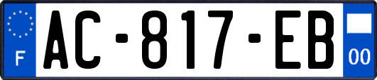 AC-817-EB