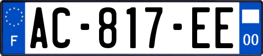 AC-817-EE