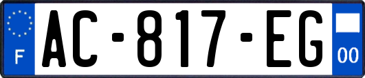 AC-817-EG