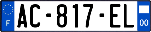 AC-817-EL