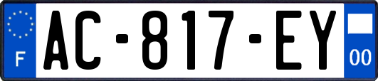 AC-817-EY