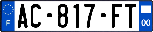 AC-817-FT