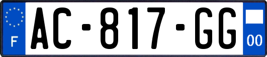 AC-817-GG
