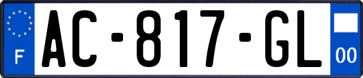 AC-817-GL