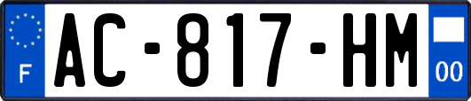 AC-817-HM