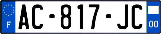 AC-817-JC