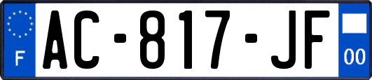 AC-817-JF
