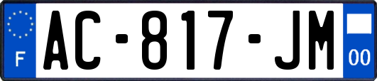 AC-817-JM