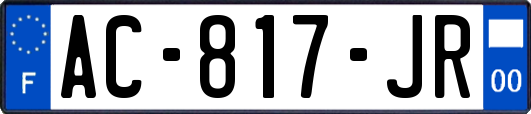 AC-817-JR