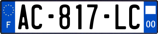 AC-817-LC