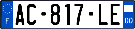 AC-817-LE